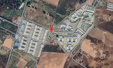 ¡¡GRAN OPORTUNIDAD!! ¡¡DEPARTAMENTO EN YECAPIXTLA, MORELOS!!