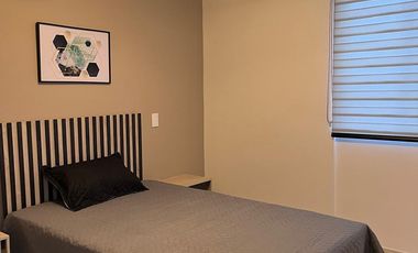 ARRIENDA APARTAESTUDIO AMOBLADO EN LA AUTONOMA, SECTOR SACATÍN