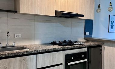 ARRIENDA APARTAESTUDIO AMOBLADO EN LA AUTONOMA, SECTOR SACATÍN