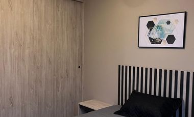 ARRIENDA APARTAESTUDIO AMOBLADO EN LA AUTONOMA, SECTOR SACATÍN