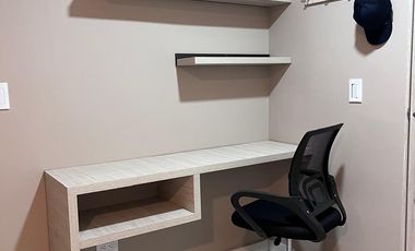 ARRIENDA APARTAESTUDIO AMOBLADO EN LA AUTONOMA, SECTOR SACATÍN