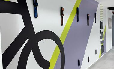 ARRIENDA APARTAESTUDIO AMOBLADO EN LA AUTONOMA, SECTOR SACATÍN