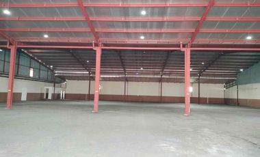 Disewakan Gudang Usaha Cimanggis Depok