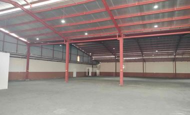 Disewakan Gudang Usaha Cimanggis Depok