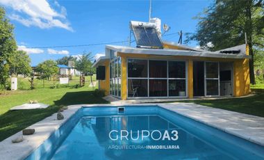 Oportunidad en Potrero de Garay – A metros del río San Pedro- 773