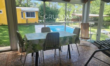 Oportunidad en Potrero de Garay – A metros del río San Pedro- 773