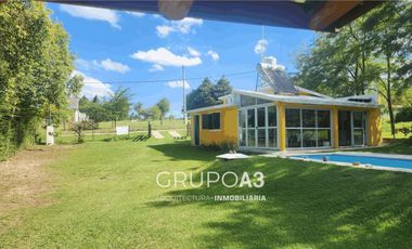 Oportunidad en Potrero de Garay – A metros del río San Pedro- 773