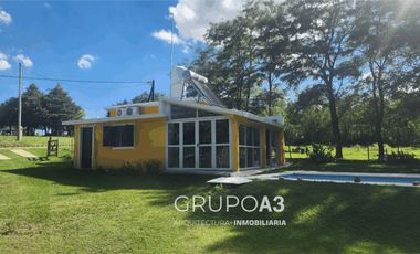 Oportunidad en Potrero de Garay – A metros del río San Pedro- 773