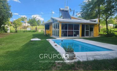 Oportunidad en Potrero de Garay – A metros del río San Pedro- 773