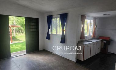 Oportunidad en Potrero de Garay – A metros del río San Pedro- 773