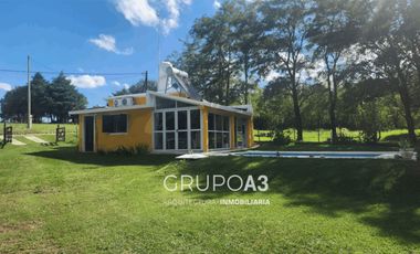 Oportunidad en Potrero de Garay – A metros del río San Pedro- 773