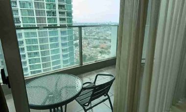DISEWAKAN 3BR TOWER TIFFANY KEMANG VILLAGE
