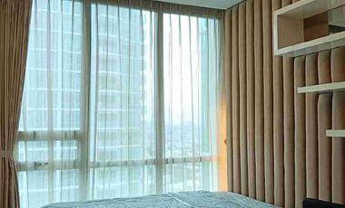 DISEWAKAN 3BR TOWER TIFFANY KEMANG VILLAGE