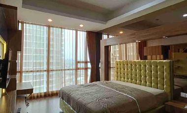 DISEWAKAN 3BR TOWER TIFFANY KEMANG VILLAGE
