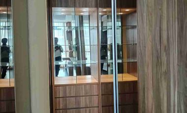 DISEWAKAN 3BR TOWER TIFFANY KEMANG VILLAGE