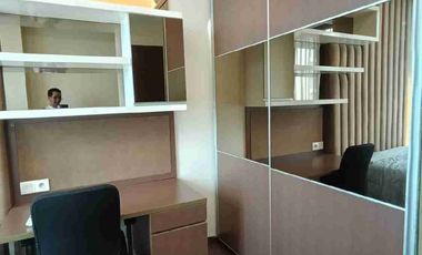 DISEWAKAN 3BR TOWER TIFFANY KEMANG VILLAGE