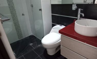 ARRIENDO APARTA ESTUDIO EN CABECERA