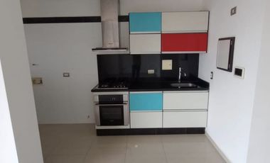 ARRIENDO APARTA ESTUDIO EN CABECERA