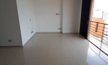 ARRIENDO APARTA ESTUDIO EN CABECERA
