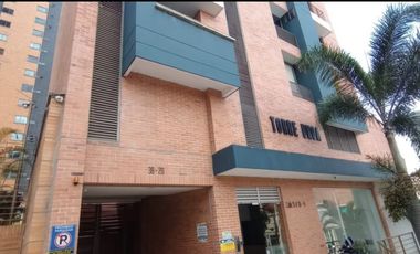 ARRIENDO APARTA ESTUDIO EN CABECERA