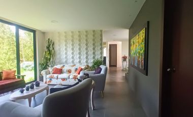 CASA EN VENTA TARQUI