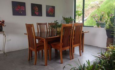 CASA EN VENTA TARQUI