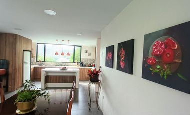 CASA EN VENTA TARQUI