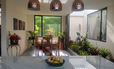 CASA EN VENTA TARQUI