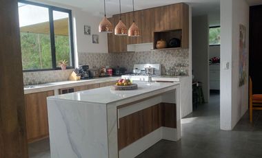 CASA EN VENTA TARQUI