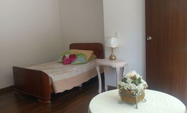 CASA EN VENTA TARQUI