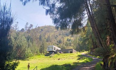 CASA EN VENTA TARQUI