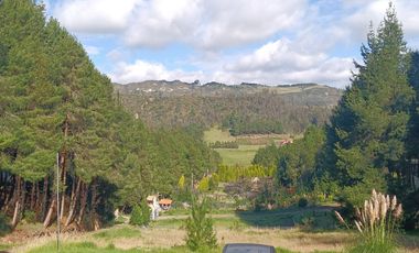 CASA EN VENTA TARQUI