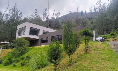 CASA EN VENTA TARQUI