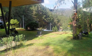 CASA EN VENTA TARQUI