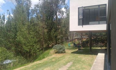 CASA EN VENTA TARQUI