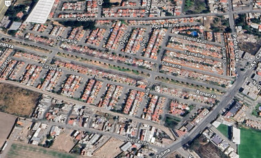 ¡Oportunidad de Inversión! Casa en Remate Bancario Aproveche esta excelente oportunidad de adquisición mediante remate bancario