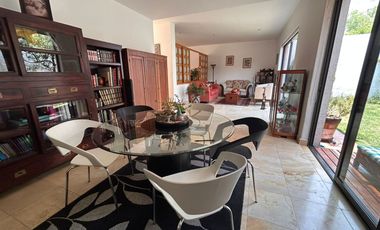 CASA EN RENTA VENTA EN ALVARO OBREGON CDMX RANCHO SANTA FE