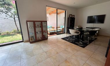 CASA EN RENTA VENTA EN ALVARO OBREGON CDMX RANCHO SANTA FE