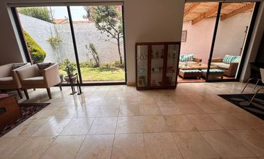 CASA EN RENTA VENTA EN ALVARO OBREGON CDMX RANCHO SANTA FE