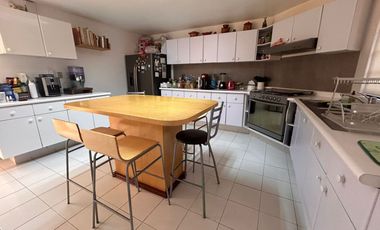 CASA EN RENTA VENTA EN ALVARO OBREGON CDMX RANCHO SANTA FE