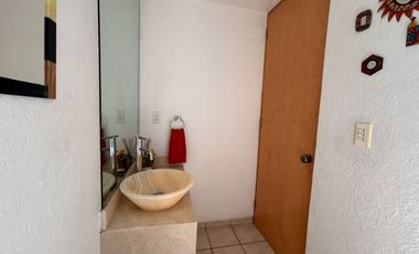 CASA EN RENTA VENTA EN ALVARO OBREGON CDMX RANCHO SANTA FE