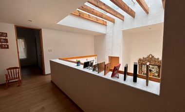 CASA EN RENTA VENTA EN ALVARO OBREGON CDMX RANCHO SANTA FE