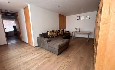 CASA EN RENTA VENTA EN ALVARO OBREGON CDMX RANCHO SANTA FE