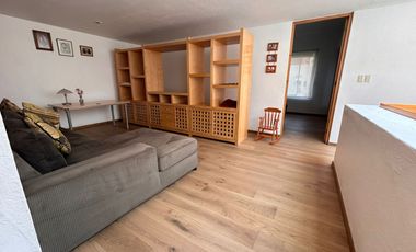 CASA EN RENTA VENTA EN ALVARO OBREGON CDMX RANCHO SANTA FE