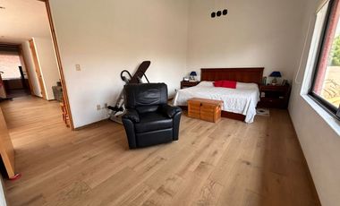 CASA EN RENTA VENTA EN ALVARO OBREGON CDMX RANCHO SANTA FE