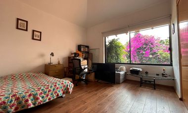 CASA EN RENTA VENTA EN ALVARO OBREGON CDMX RANCHO SANTA FE