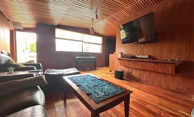 CASA EN RENTA VENTA EN ALVARO OBREGON CDMX RANCHO SANTA FE