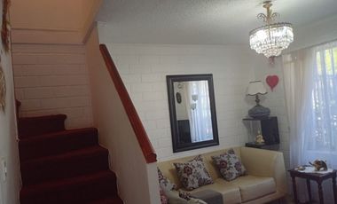 Vendo casa esquina en La Campiña de Nos