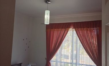 Vendo casa esquina en La Campiña de Nos