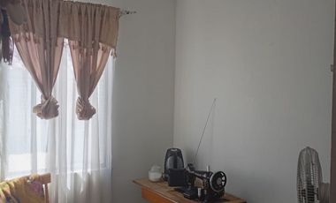 Vendo casa esquina en La Campiña de Nos